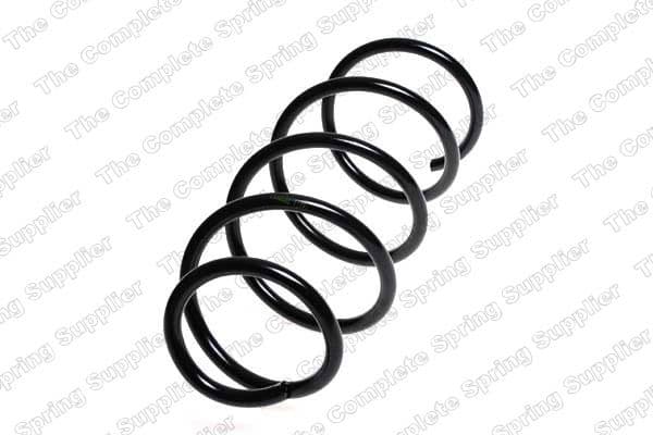 BMW 3 Serisi E92 2005-2013 Helezon Yayı Ön