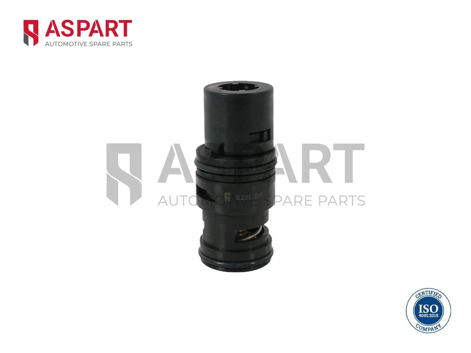 BMW X3 Serisi E83 2003-2010 N52 Termostat