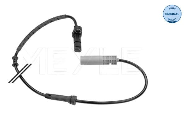 BMW 7 Series E38 1994-2001 ABS Sensor Rear