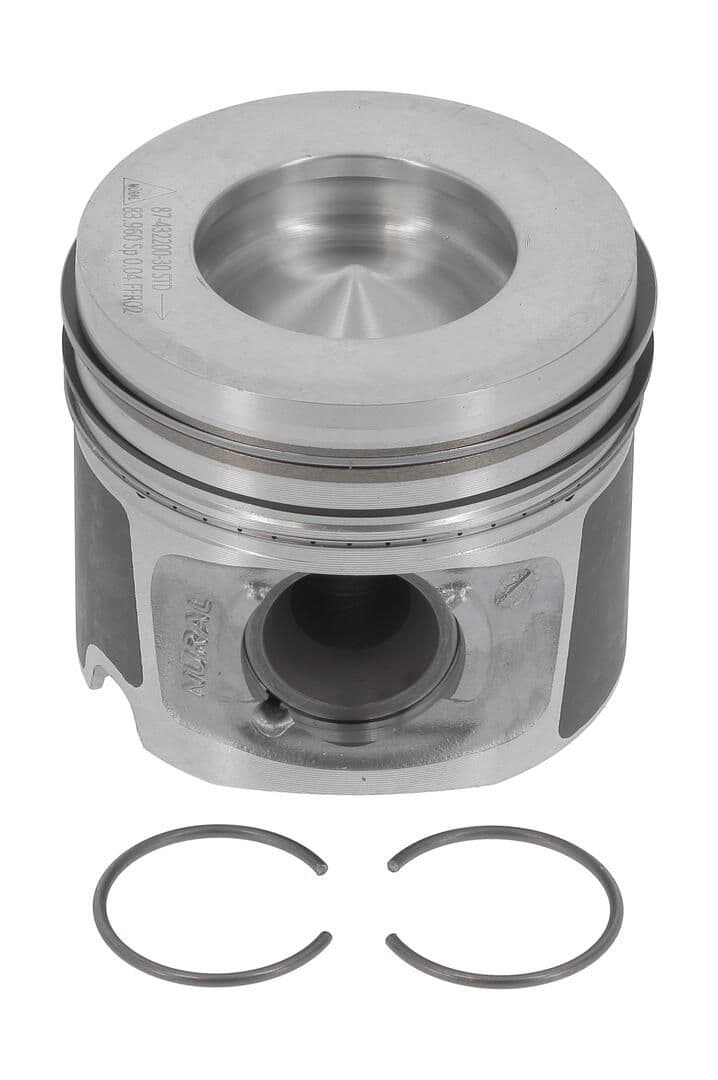 BMW 1 Serisi E87 2004-2011 N47 Piston 84.00 Mm
