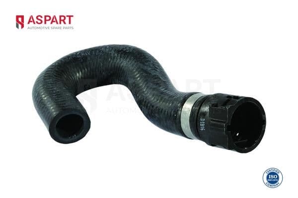 BMW 7 Serisi E38 1994-2001 M57 Su Borusu