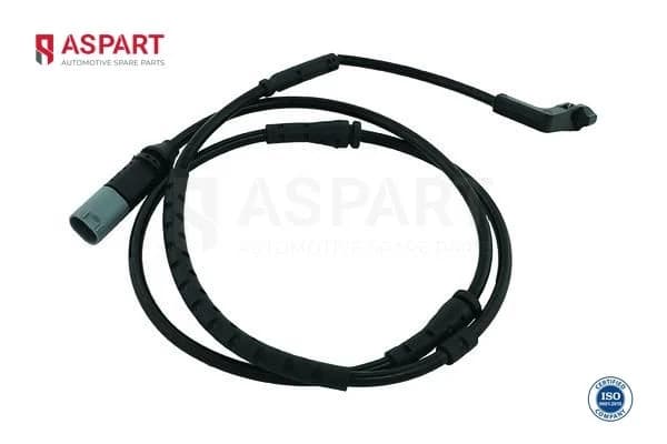 BMW 7 Series F01 2009-2015 Balata Connector Front