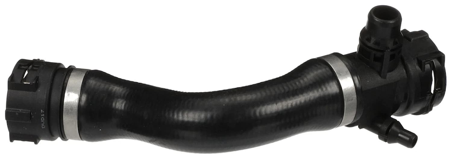 BMW 4 Series F32 2013-2018 Radiator Hose Upper