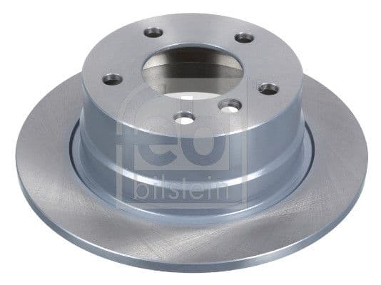BMW 3 Series E36 1991-1998 Brake Disc Rear