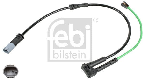 BMW 2 Serisi F44 2020 Balata Fişi Ön