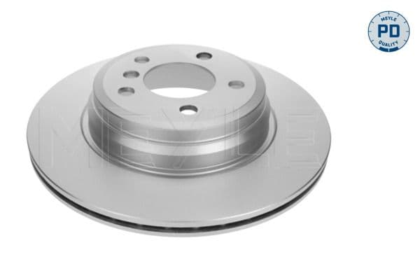 BMW 3 Series F30 2012-2018 Brake Disc Rear Ventilated