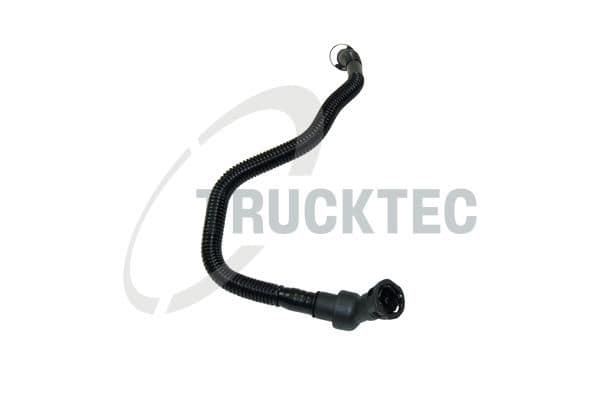 BMW 1 Serisi E87 2004-2011 N46 Hava Tahliye Hortumu