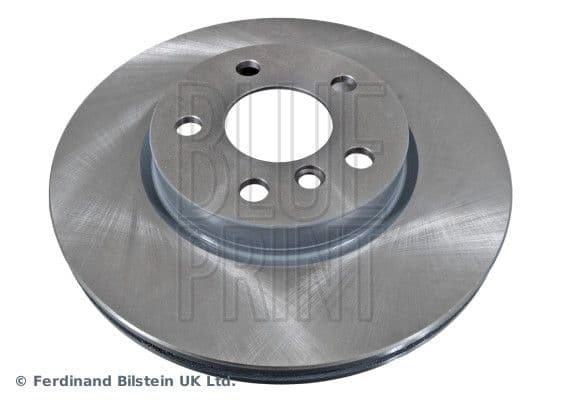 BMW X1 Series F48 2015- Brake Disc Front