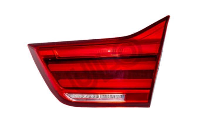 BMW 4 Serisi F32 2013-2018 Stop Komple İç Sağ