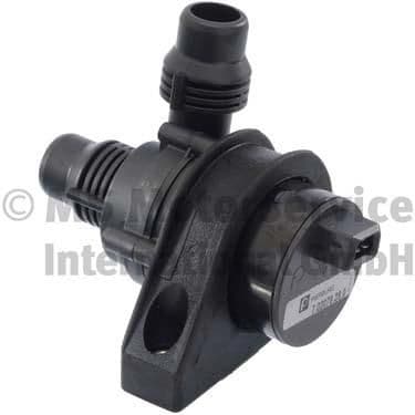 BMW X5 Series E70 2007-2013 M57 Water Pump
