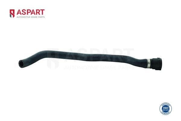 BMW 3 Serisi E46 1997-2006 Yedek Su Depo Hortumu