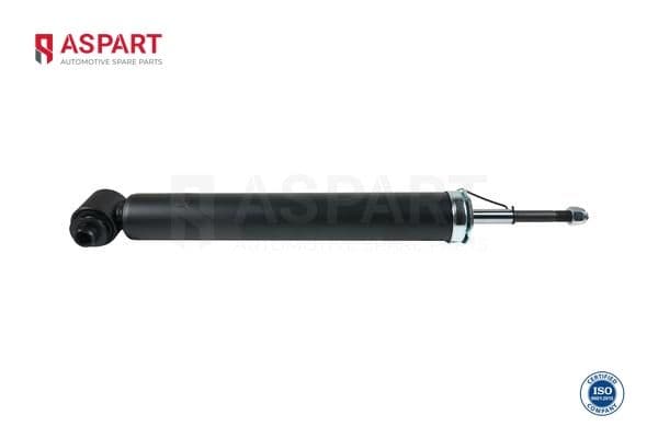 BMW X5 Series E53 2000-2006 Shock Absorber Rear