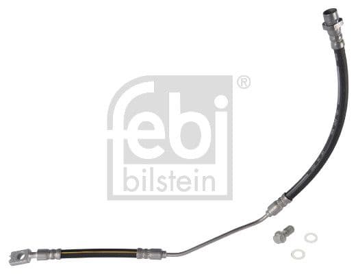 BMW X5 Serisi E53 2000-2006 Fren Hortumu Arka Sağ