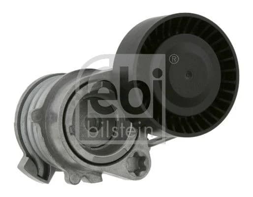 BMW 5 Serisi E39 1996-2003 Klima Gergi Kütüğü