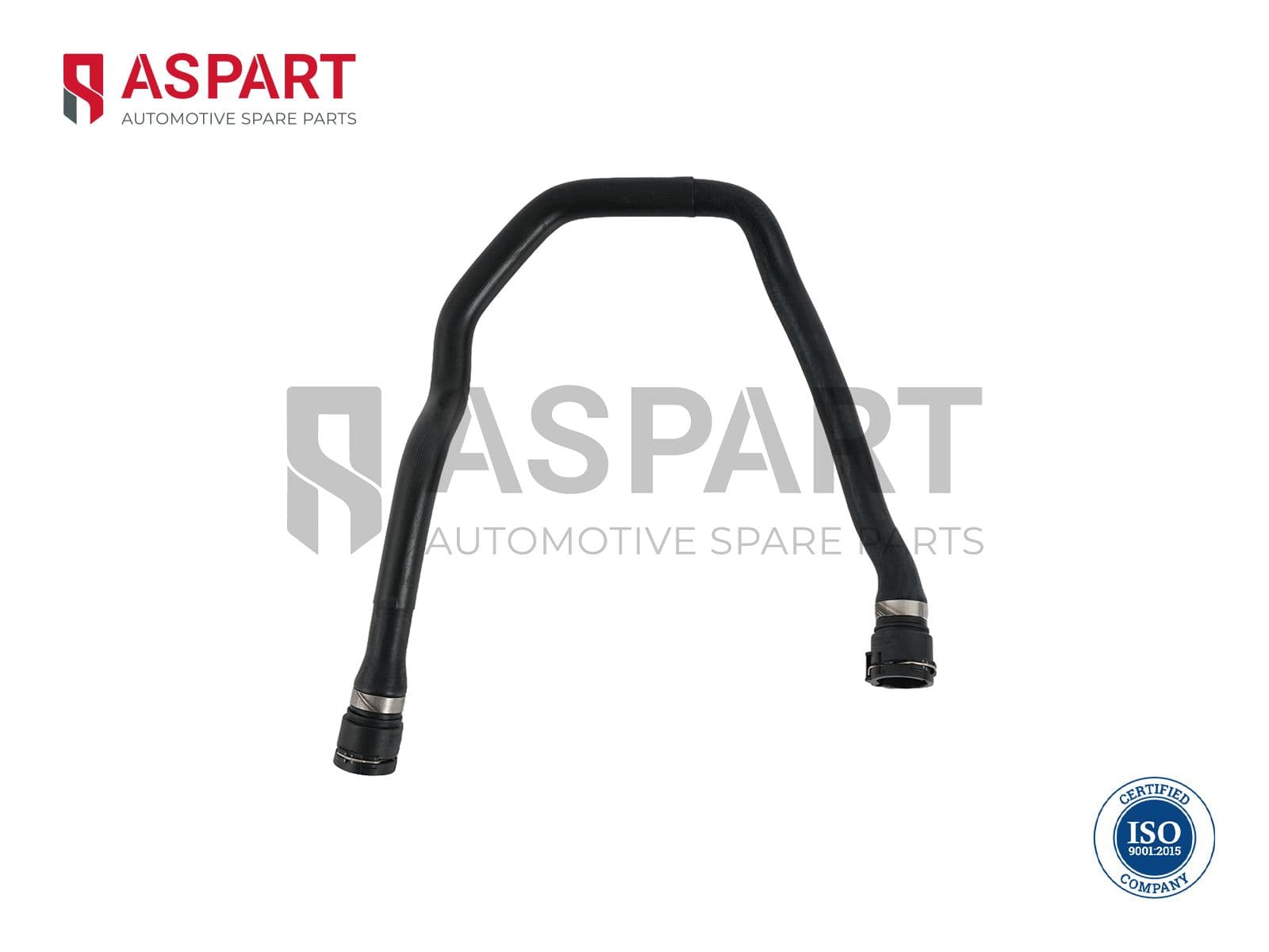 BMW 3 Serisi E46 1997-2006 M43 Yedek Su Depo Hortumu