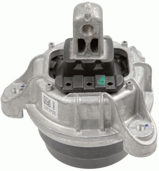 BMW 5 Serisi F07 2008-2017 N52 Motor Kulağı Sağ