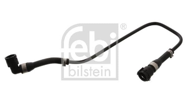BMW X5 Serisi E53 2000-2006 M62 Yedek Su Depo Hortumu
