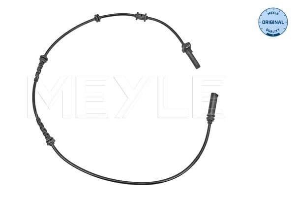 BMW 7 Series F01 2009-2015 ABS Sensor Rear