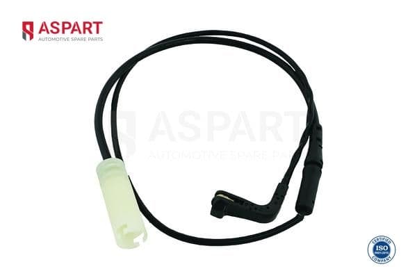 BMW 5 Serisi E61 2003-2010 Balata Fişi Arka