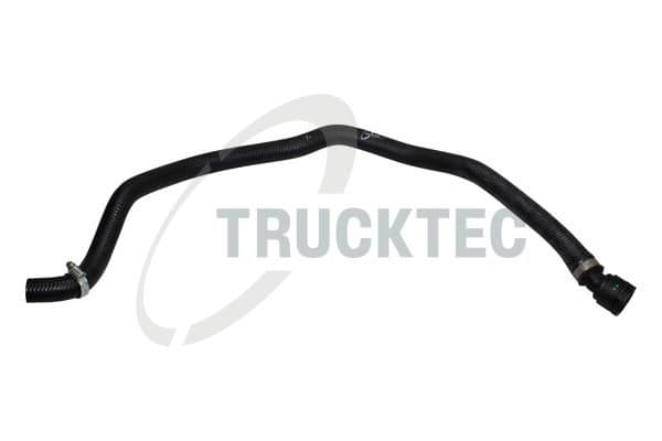 BMW 3 Serisi E46 1997-2006 Kalorifer Hortumu