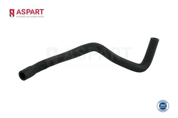 BMW 3 Serisi E46 1997-2006 Hava Tahliye Hortumu