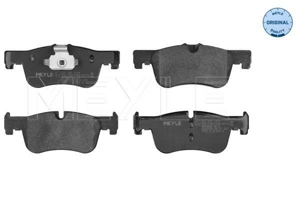 BMW 1 Series F20 2012-2017 Brake Pads Front