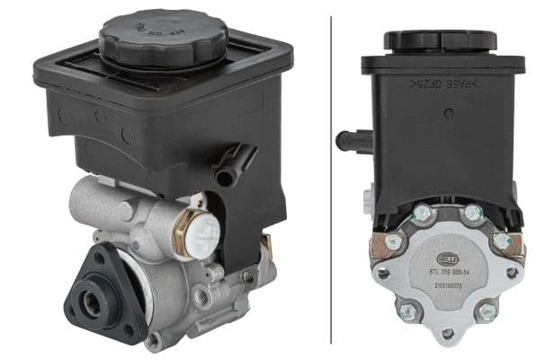 BMW X5 Series E53 2000-2006 M57 Steering Pump