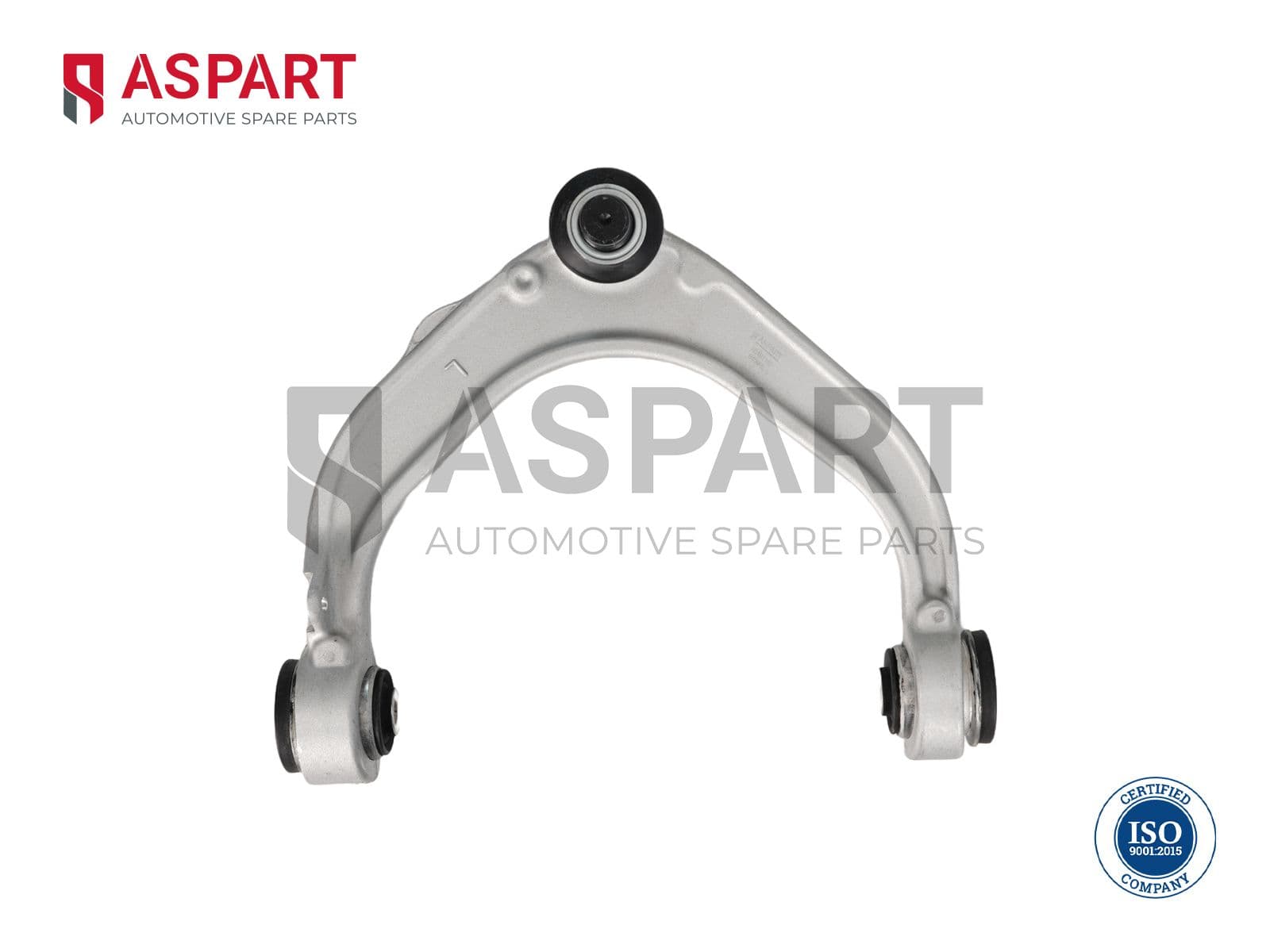BMW X6 Series E71 2007-2014 Control Arm U Upper Left