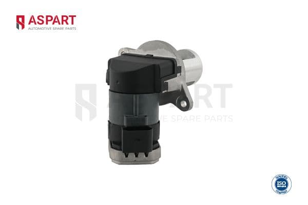 Mercedes E Serisi W211 2002-2009 OM647 EGR Valfi