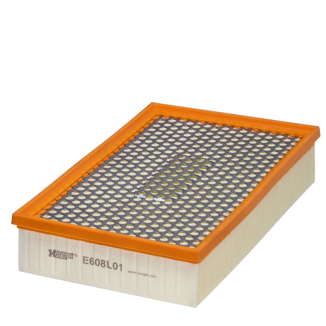 BMW 7 Series E65 2002–2008 M54 Air Filter