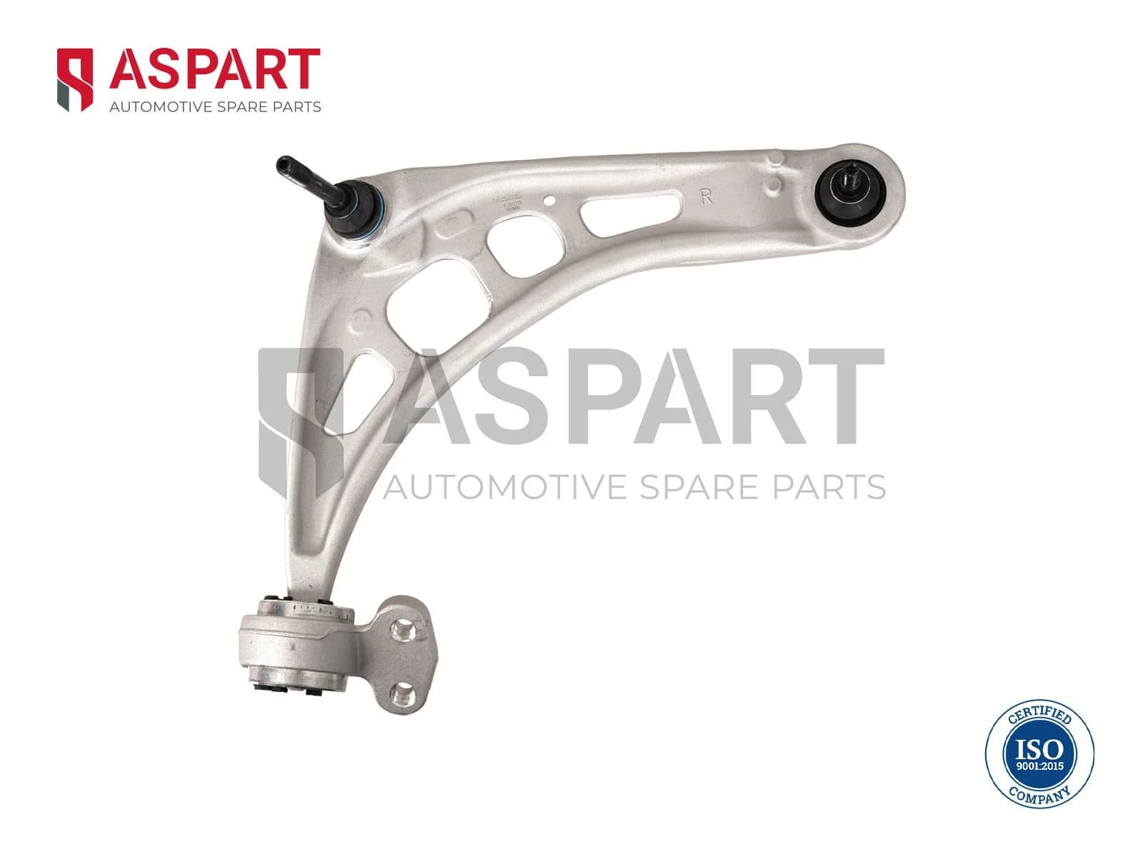 BMW 3 Serisi E46 1997-2006 Salıncak Sağ Burçlu