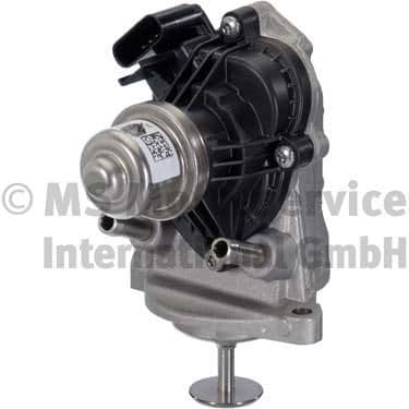 BMW 1 Serisi F20 2012-2017 B37 EGR Valfi