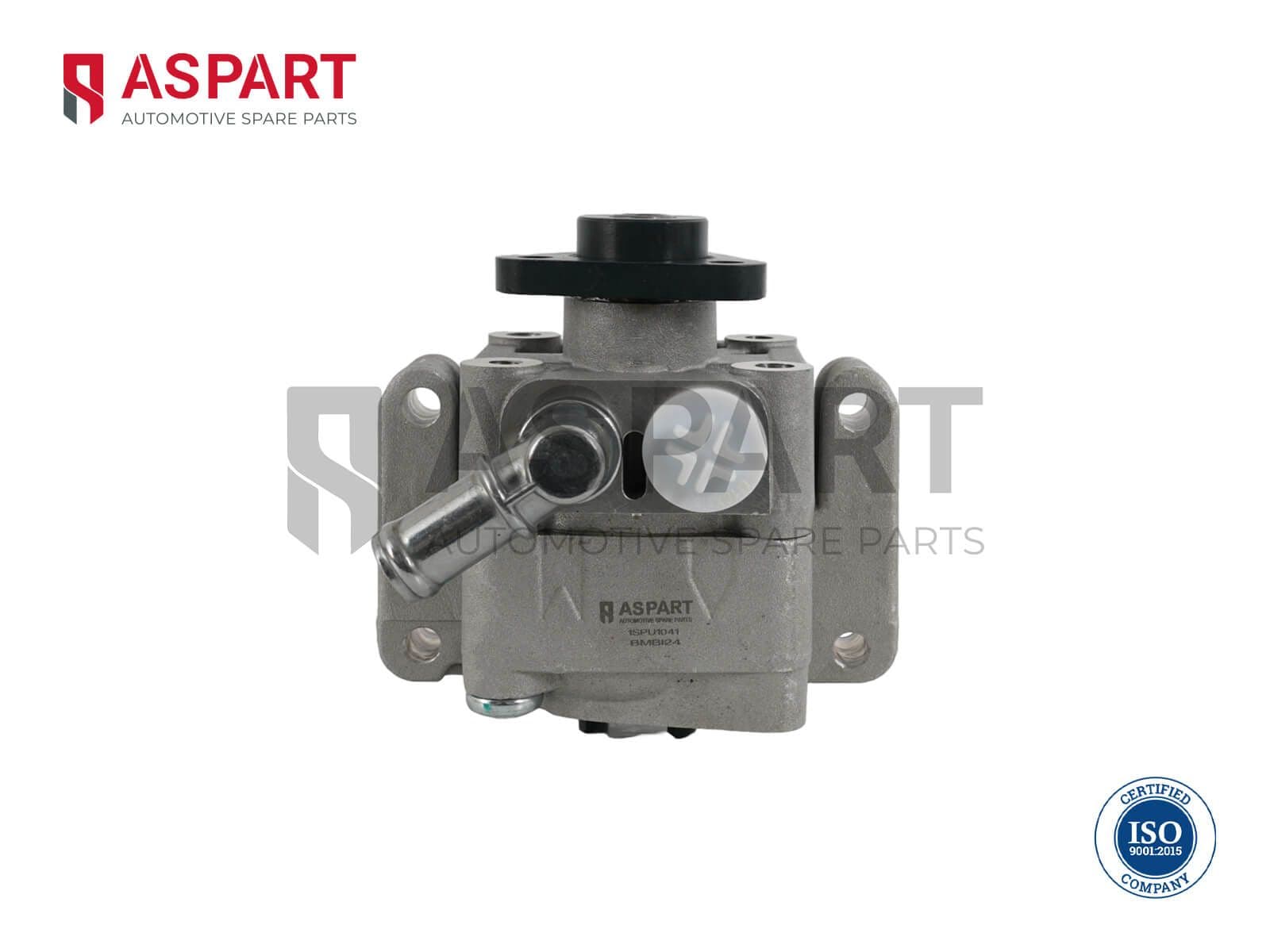 BMW 3 Series E91 N45 Steering Pump