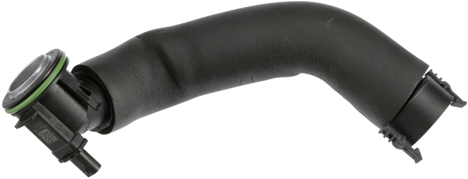 BMW 1 Serisi F20 2012-2017 Motor Havalandırma Hortumu