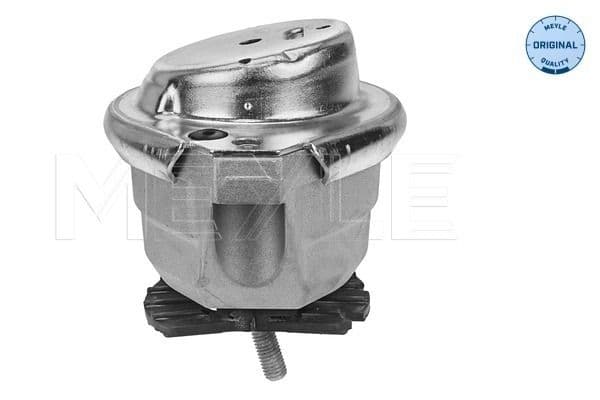 BMW 5 Serisi E61 2003-2010 N62 Motor Kulağı Sağ