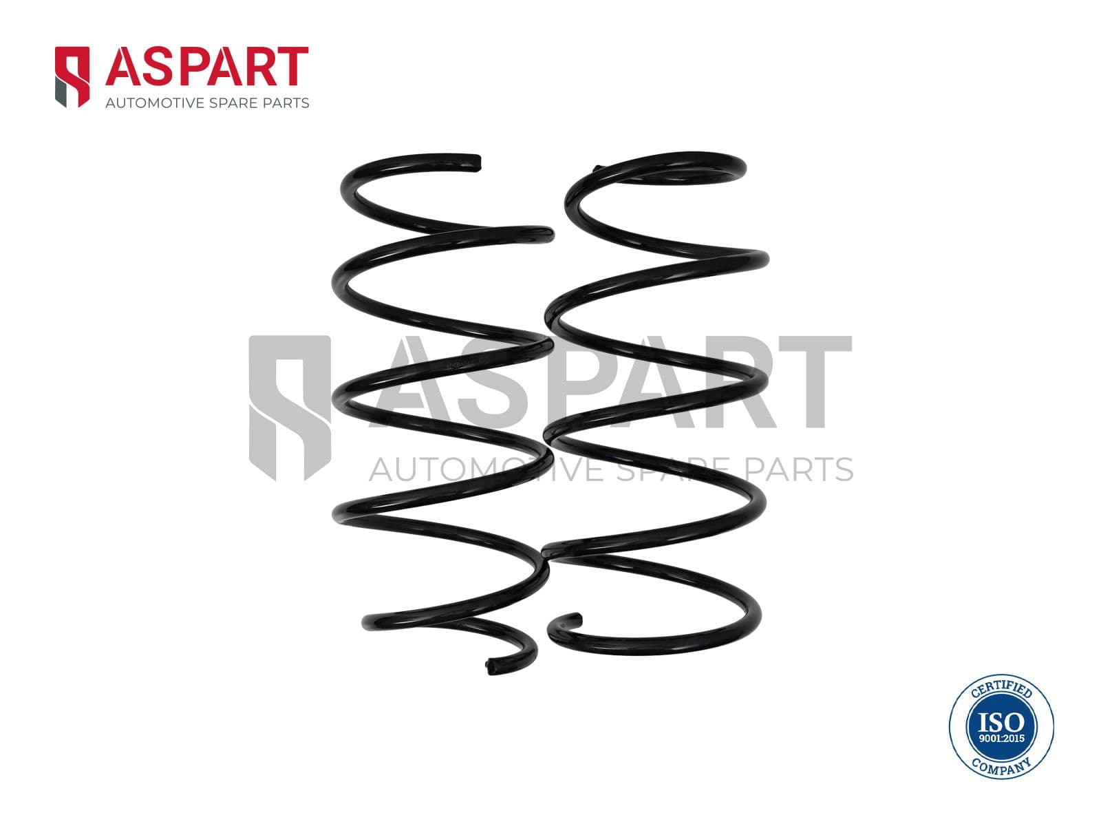 BMW 3 Serisi E36 1991-1998 Helezon Yayı 4 Silindir Ön