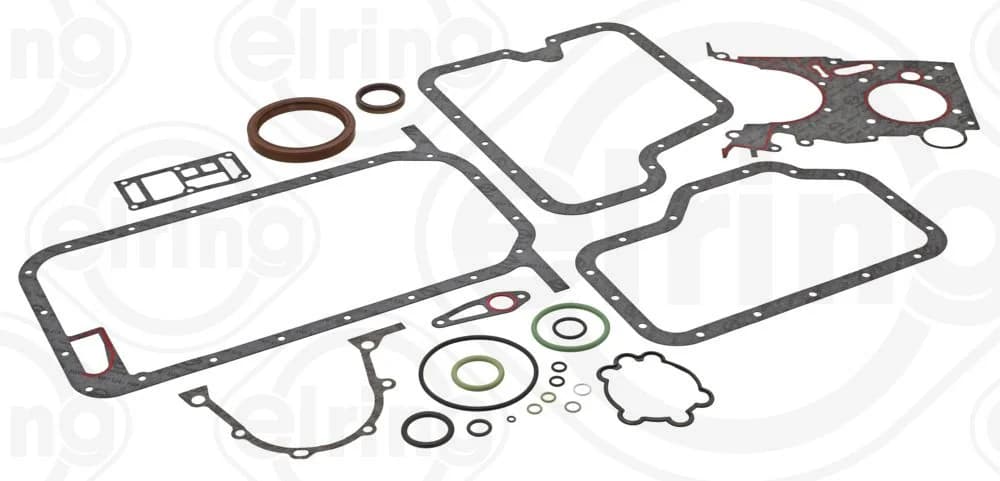 BMW 5 Series E34 1987-1996 M40 Lower Set Gasket
