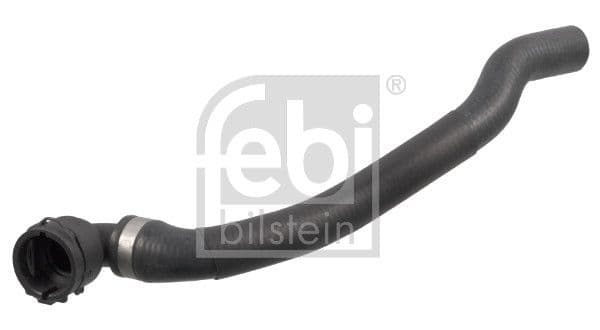BMW 3 Serisi E90 2004-2012 Kalorifer Hortumu