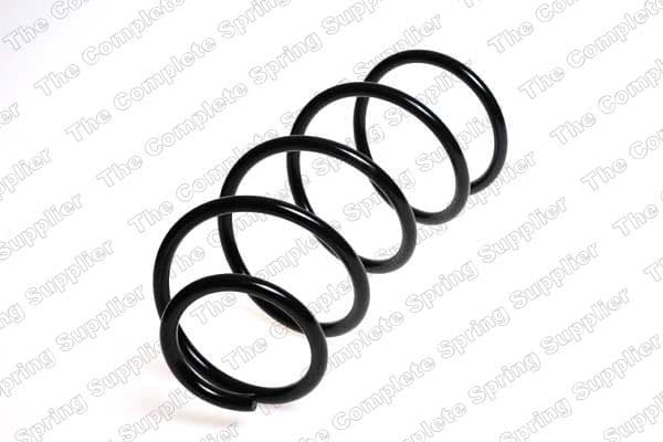 BMW 1 Serisi E87 2004-2011 Helezon Yayı Ön