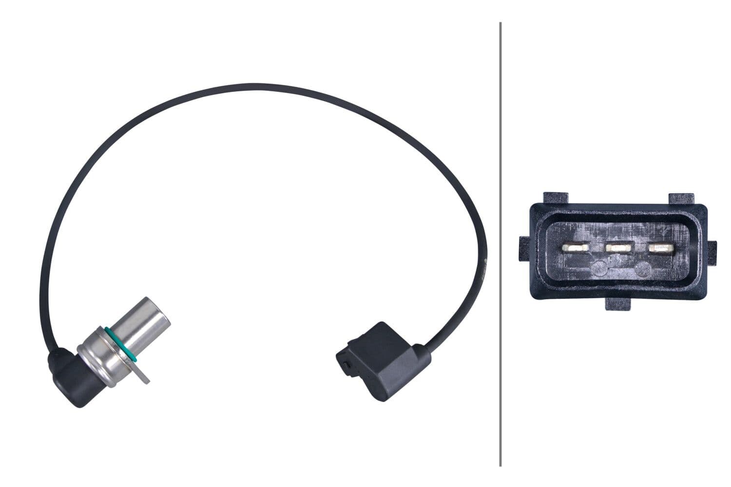 BMW 5 Series E34 1987-1996 M20 Crankshaft Sensor