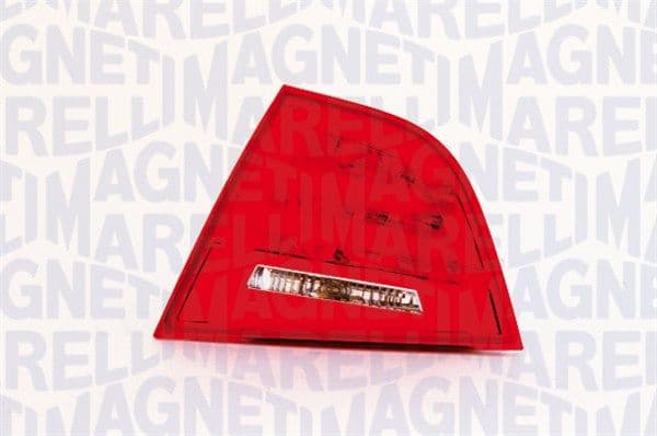 BMW 3 Serisi E90 2004-2012 Stop Komple Sol İç Lcı
