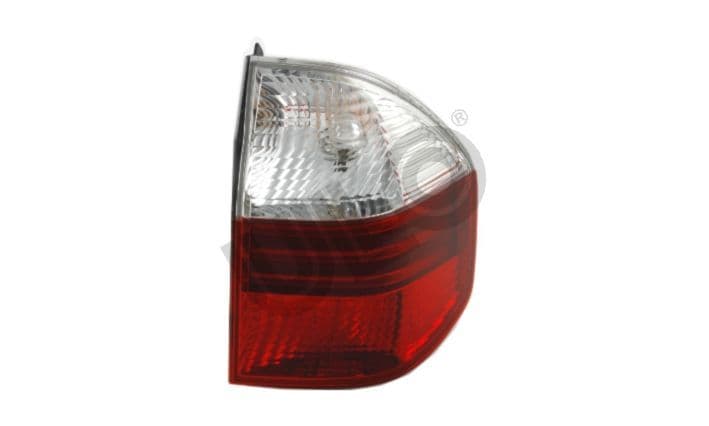 BMW X3 Serisi E83 2003-2010 Stop Komple Lcı Dış Sağ