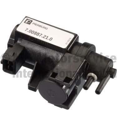 BMW 1 Serisi F20 2012-2017 N20 EGR Valfi