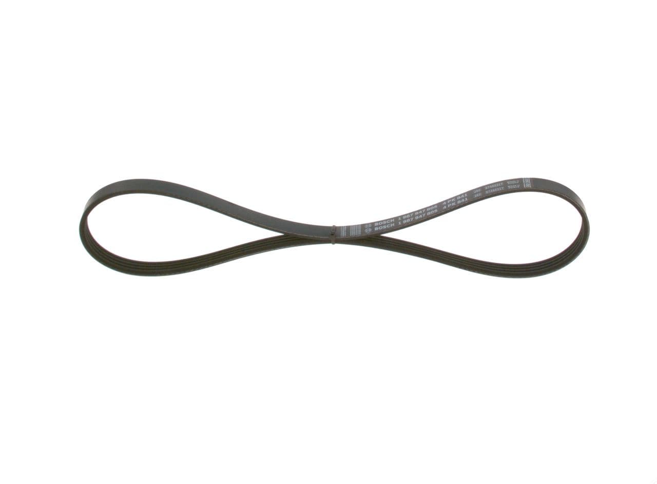 BMW 3 Series E36 1991-1998 A/C Belt