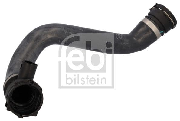 BMW 3 Serisi E46 1997-2006 M52 Radyatör Hortumu Alt