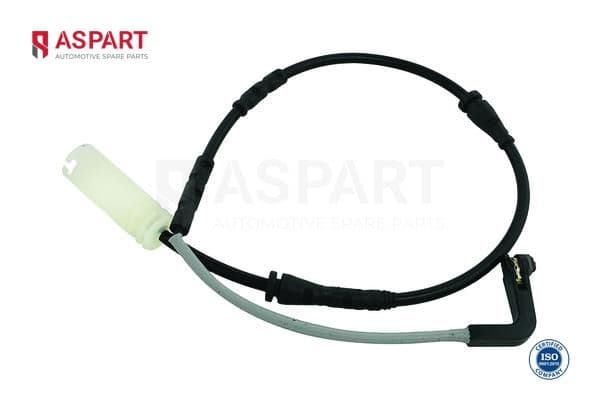 BMW X1 Series E84 2009-2015 Balata Connector Front