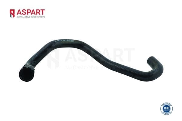 BMW 3 Serisi E46 1997-2006 Kalorifer Hortumu