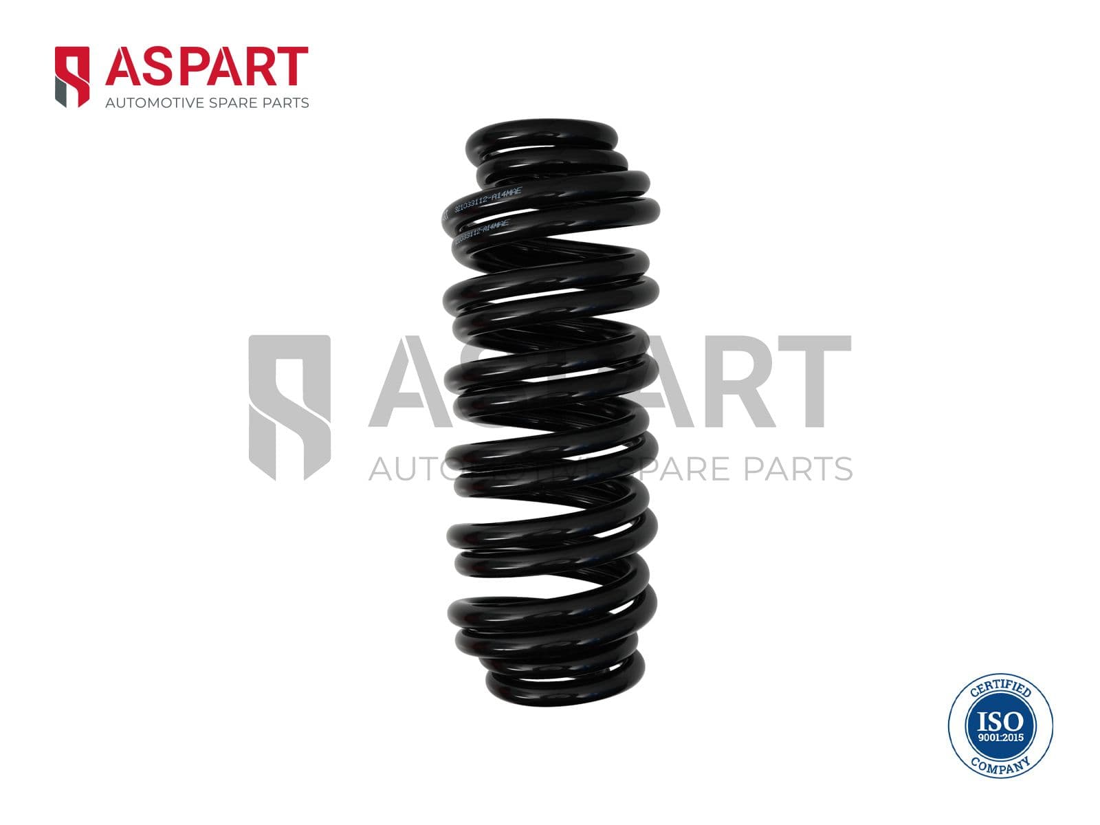 BMW X5 Series E53 2000-2006 Helezon Spring Rear