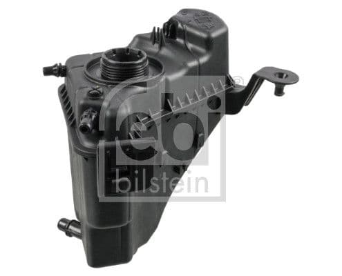 BMW 2 Serisi F22 2012-2018 B48 Radyatör Su Deposu