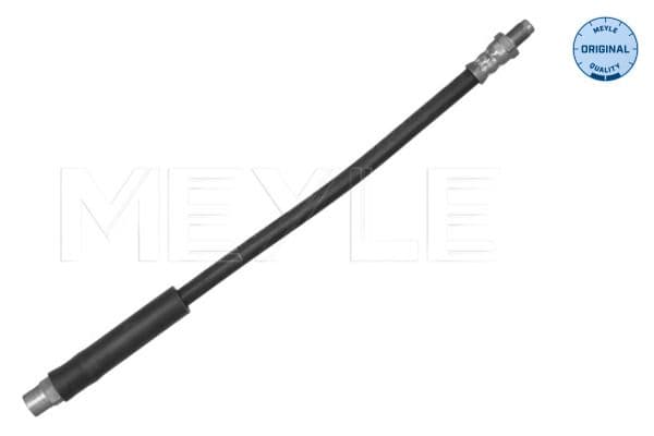 BMW 7 Serisi E65 2002–2008 Fren Hortumu Arka